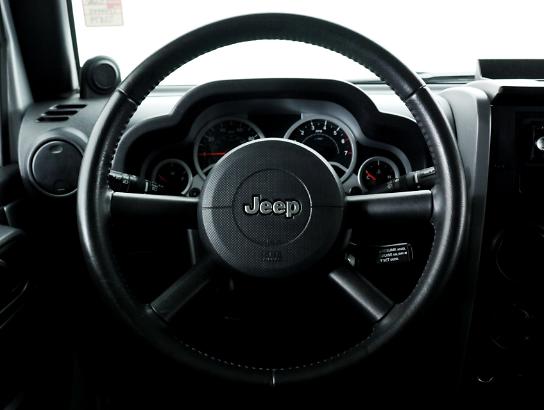 Florida Fine Cars - Used JEEP WRANGLER 2007 MIAMI SAHARA
