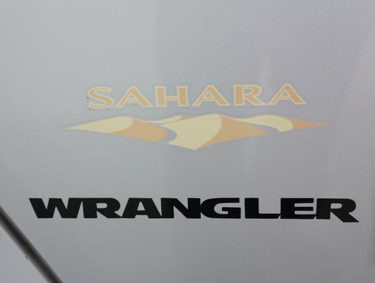 Florida Fine Cars - Used JEEP WRANGLER 2007 MIAMI SAHARA