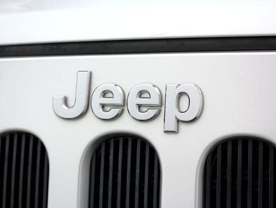 Florida Fine Cars - Used JEEP WRANGLER 2007 MIAMI SAHARA