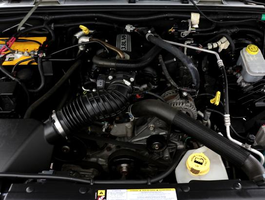 Florida Fine Cars - Used JEEP WRANGLER 2007 MIAMI SAHARA