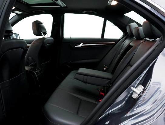 Florida Fine Cars - Used MERCEDES-BENZ C CLASS 2013 MIAMI C300 4MATIC