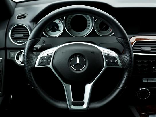 Florida Fine Cars - Used MERCEDES-BENZ C CLASS 2013 MIAMI C300 4MATIC