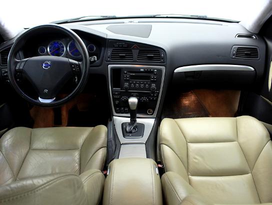 Florida Fine Cars - Used VOLVO S60 2006 MIAMI R