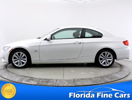 Florida Fine Cars - Used BMW 3 SERIES 2012 MIAMI 328I XDRIVE