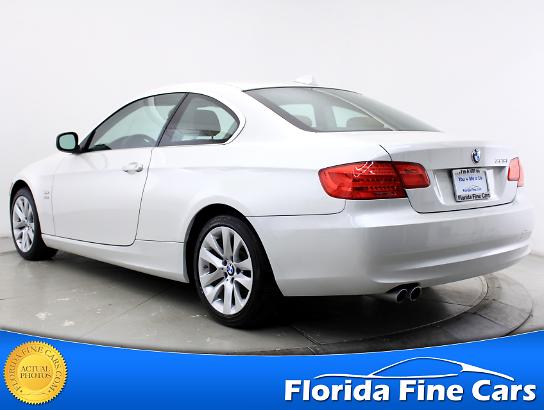 Florida Fine Cars - Used BMW 3 SERIES 2012 MIAMI 328I XDRIVE