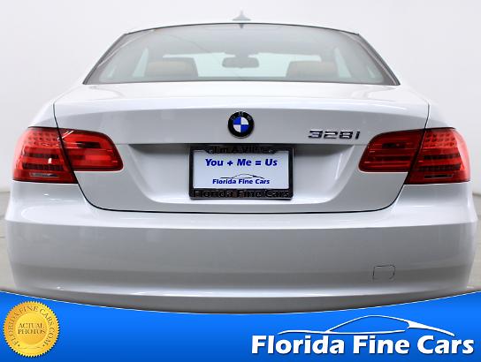 Florida Fine Cars - Used BMW 3 SERIES 2012 MIAMI 328I XDRIVE