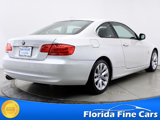 Florida Fine Cars - Used BMW 3 SERIES 2012 MIAMI 328I XDRIVE