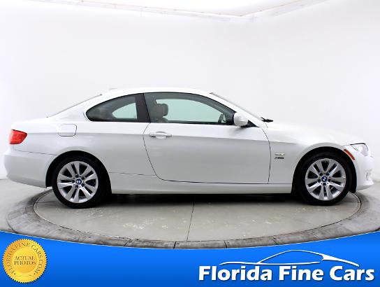 Florida Fine Cars - Used BMW 3 SERIES 2012 MIAMI 328I XDRIVE