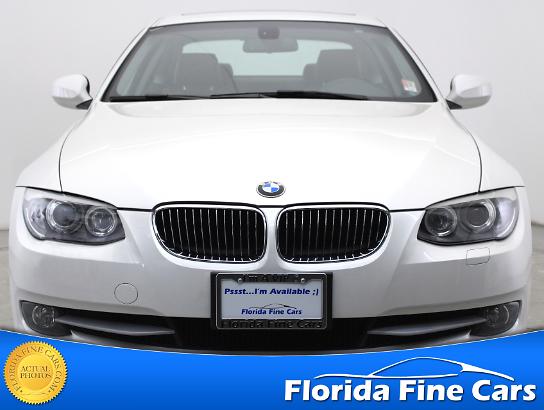 Florida Fine Cars - Used BMW 3 SERIES 2012 MIAMI 328I XDRIVE