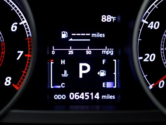 Florida Fine Cars - Used MITSUBISHI OUTLANDER 2012 MIAMI Se