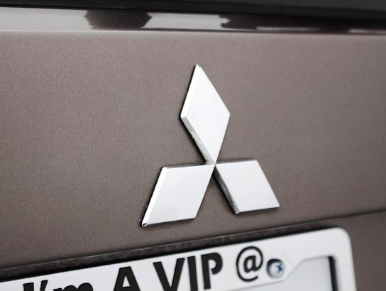 Florida Fine Cars - Used MITSUBISHI OUTLANDER 2012 MIAMI Se