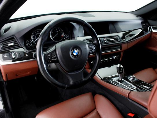Florida Fine Cars - Used BMW 5 SERIES 2012 MIAMI 528I XDRIVE