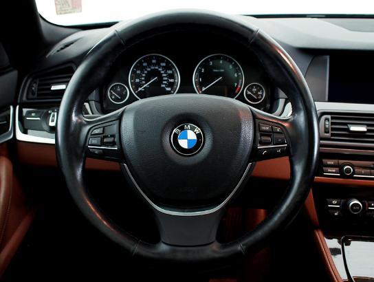 Florida Fine Cars - Used BMW 5 SERIES 2012 MIAMI 528I XDRIVE
