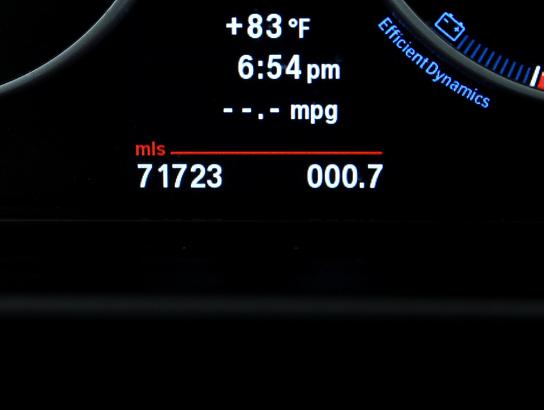 Florida Fine Cars - Used BMW 5 SERIES 2012 MIAMI 528I XDRIVE