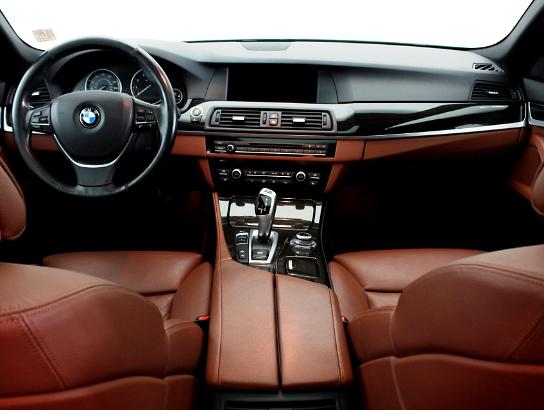 Florida Fine Cars - Used BMW 5 SERIES 2012 MIAMI 528I XDRIVE