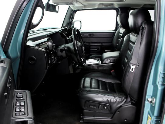 Florida Fine Cars - Used HUMMER H2 SUT 2007 MIAMI Luxury