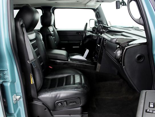 Florida Fine Cars - Used HUMMER H2 SUT 2007 MIAMI Luxury