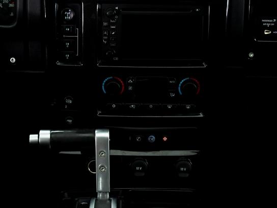 Florida Fine Cars - Used HUMMER H2 SUT 2007 MIAMI Luxury