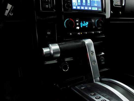 Florida Fine Cars - Used HUMMER H2 SUT 2007 MIAMI Luxury