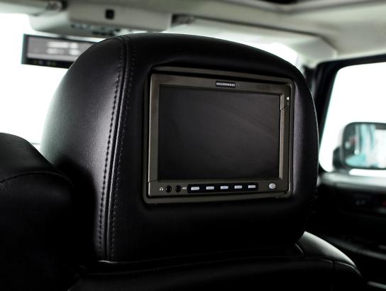 Florida Fine Cars - Used HUMMER H2 SUT 2007 MIAMI Luxury