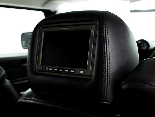 Florida Fine Cars - Used HUMMER H2 SUT 2007 MIAMI Luxury
