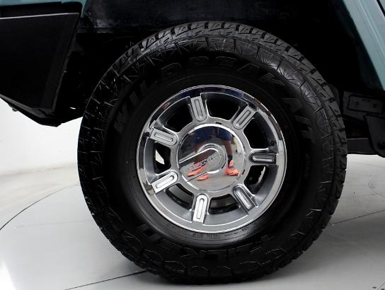 Florida Fine Cars - Used HUMMER H2 SUT 2007 MIAMI Luxury