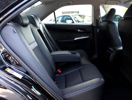 Florida Fine Cars - Used TOYOTA CAMRY 2012 WEST PALM Se