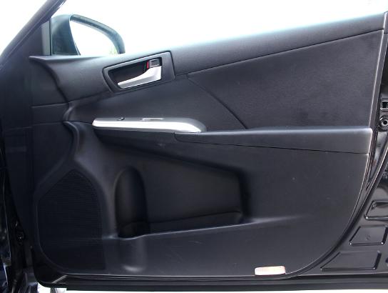 Florida Fine Cars - Used TOYOTA CAMRY 2012 WEST PALM Se