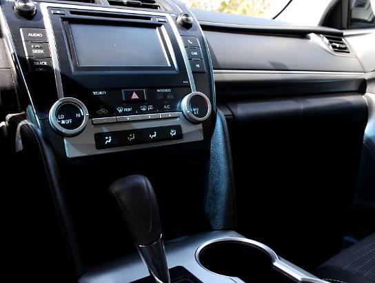 Florida Fine Cars - Used TOYOTA CAMRY 2012 WEST PALM Se