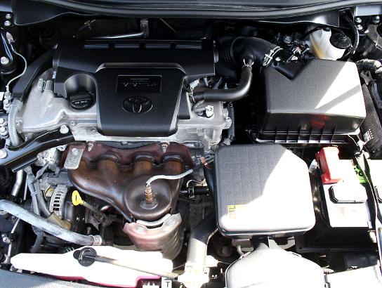 Florida Fine Cars - Used TOYOTA CAMRY 2012 WEST PALM Se