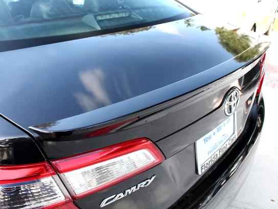 Florida Fine Cars - Used TOYOTA CAMRY 2012 WEST PALM Se