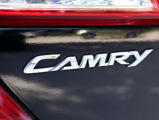 Florida Fine Cars - Used TOYOTA CAMRY 2012 WEST PALM Se