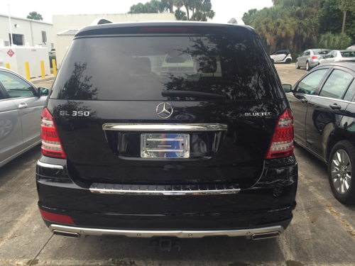 Florida Fine Cars - Used MERCEDES-BENZ GL CLASS 2012 WEST PALM GL350 BLUETEC