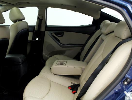 Florida Fine Cars - Used HYUNDAI ELANTRA 2014 MIAMI Sport