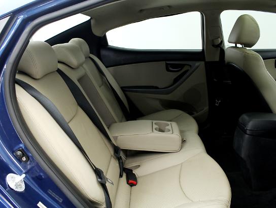 Florida Fine Cars - Used HYUNDAI ELANTRA 2014 MIAMI Sport