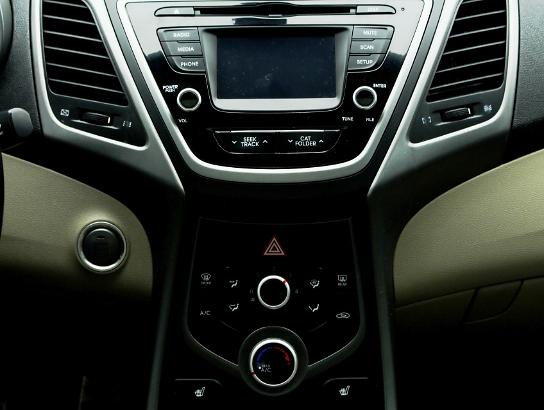 Florida Fine Cars - Used HYUNDAI ELANTRA 2014 MIAMI Sport