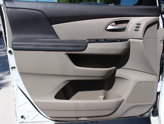 Florida Fine Cars - Used HONDA ODYSSEY 2012 WEST PALM TOURING