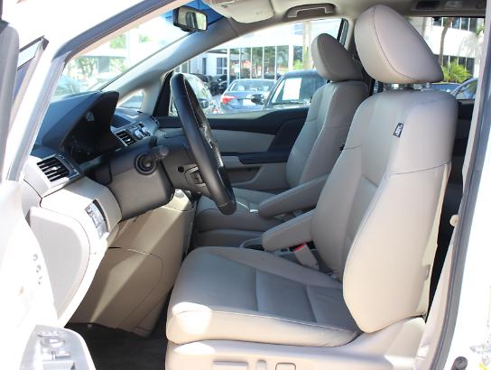 Florida Fine Cars - Used HONDA ODYSSEY 2012 WEST PALM TOURING