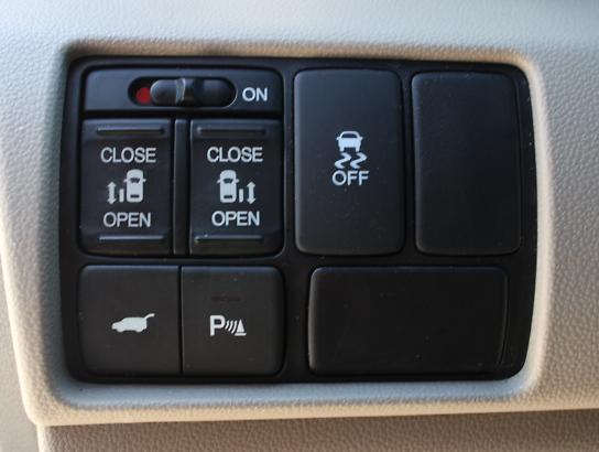 Florida Fine Cars - Used HONDA ODYSSEY 2012 WEST PALM TOURING