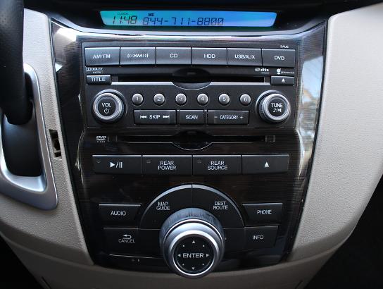 Florida Fine Cars - Used HONDA ODYSSEY 2012 WEST PALM TOURING