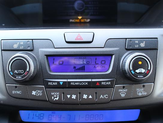 Florida Fine Cars - Used HONDA ODYSSEY 2012 WEST PALM TOURING