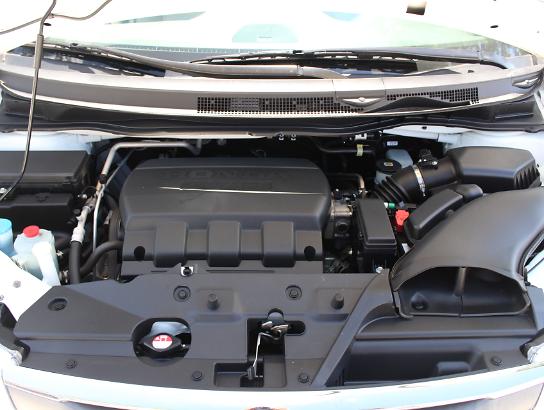 Florida Fine Cars - Used HONDA ODYSSEY 2012 WEST PALM TOURING