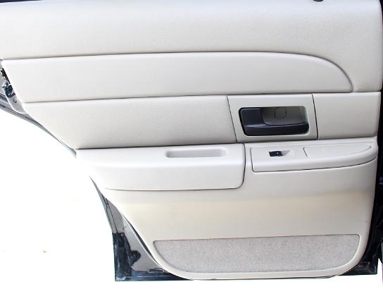 Florida Fine Cars - Used FORD CROWN VICTORIA 2011 WEST PALM LX