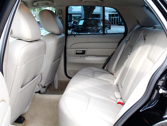 Florida Fine Cars - Used FORD CROWN VICTORIA 2011 WEST PALM LX
