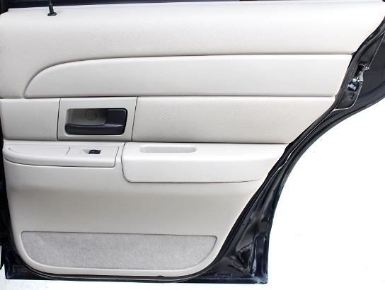 Florida Fine Cars - Used FORD CROWN VICTORIA 2011 WEST PALM LX