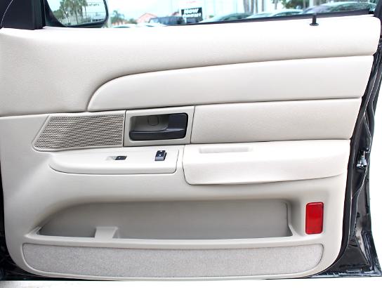 Florida Fine Cars - Used FORD CROWN VICTORIA 2011 WEST PALM LX