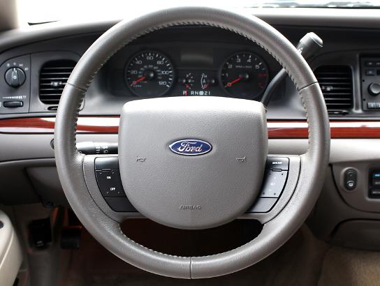 Florida Fine Cars - Used FORD CROWN VICTORIA 2011 WEST PALM LX