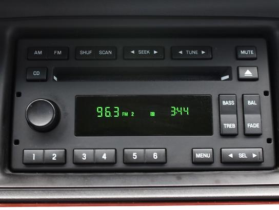 Florida Fine Cars - Used FORD CROWN VICTORIA 2011 WEST PALM LX