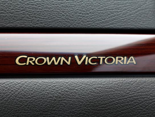 Florida Fine Cars - Used FORD CROWN VICTORIA 2011 WEST PALM LX