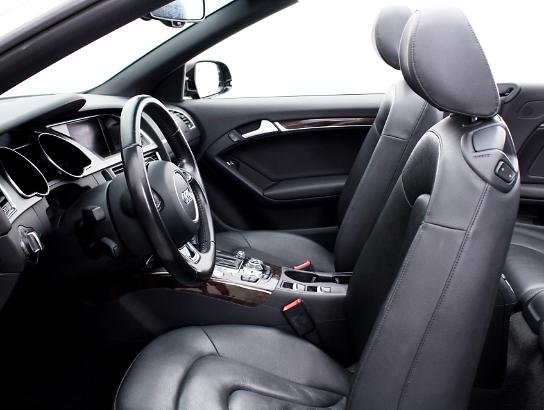 Florida Fine Cars - Used AUDI A5 2013 MIAMI PREMIUM PLUS